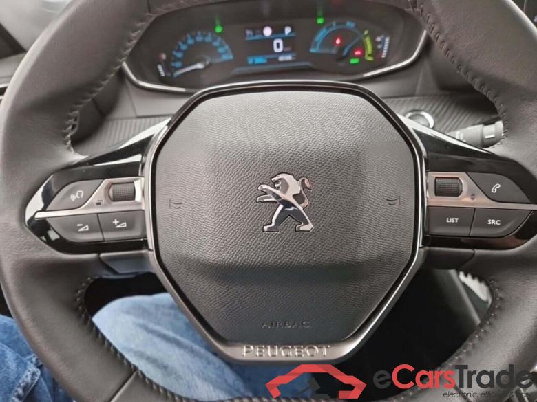 PEUGEOT e-208 EV Active Pack 50 kWh #6