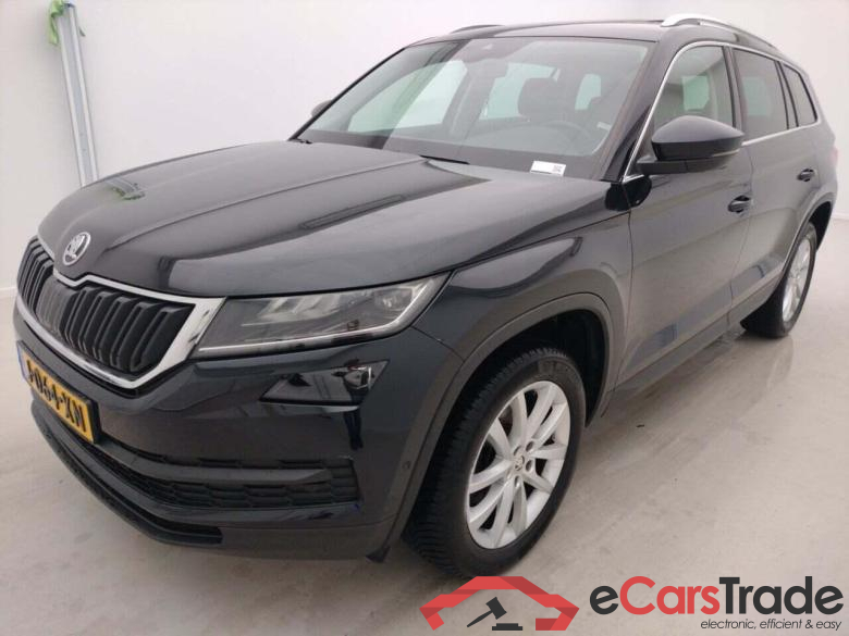 SKODA Kodiaq 1.5 TSI Business Ed. Pl. DSG