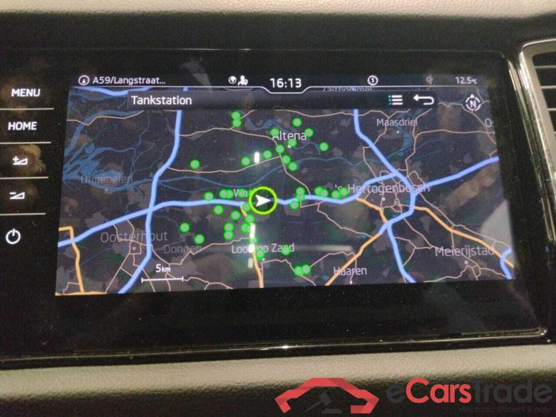 SKODA Kodiaq 1.5 TSI Business Ed. Pl. DSG #6