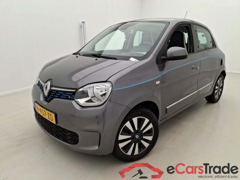 RENAULT Twingo Z.E. R80 Intens