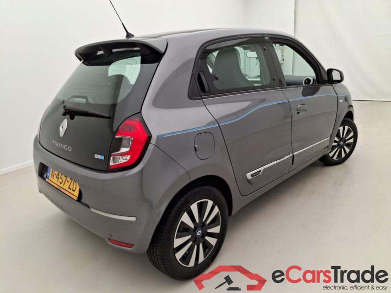 RENAULT Twingo Z.E. R80 Intens #2