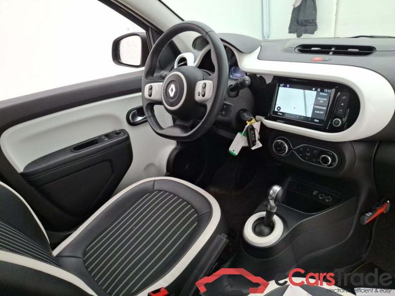 RENAULT Twingo Z.E. R80 Intens #3