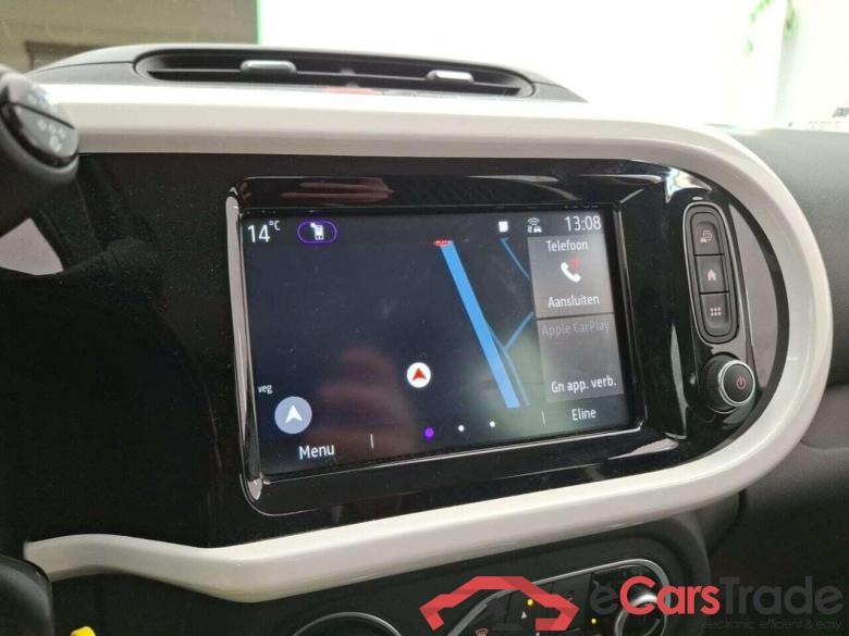 RENAULT Twingo Z.E. R80 Intens #5