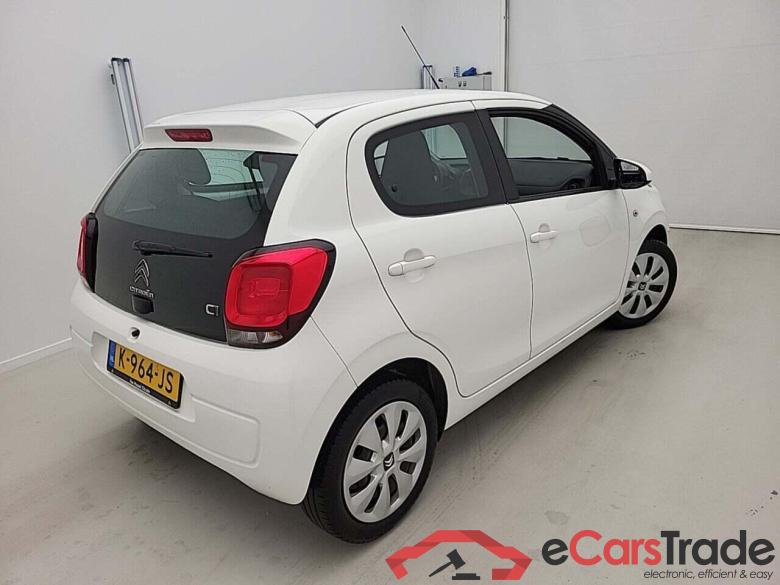 CITROEN C1 1.0 VTi Feel #2
