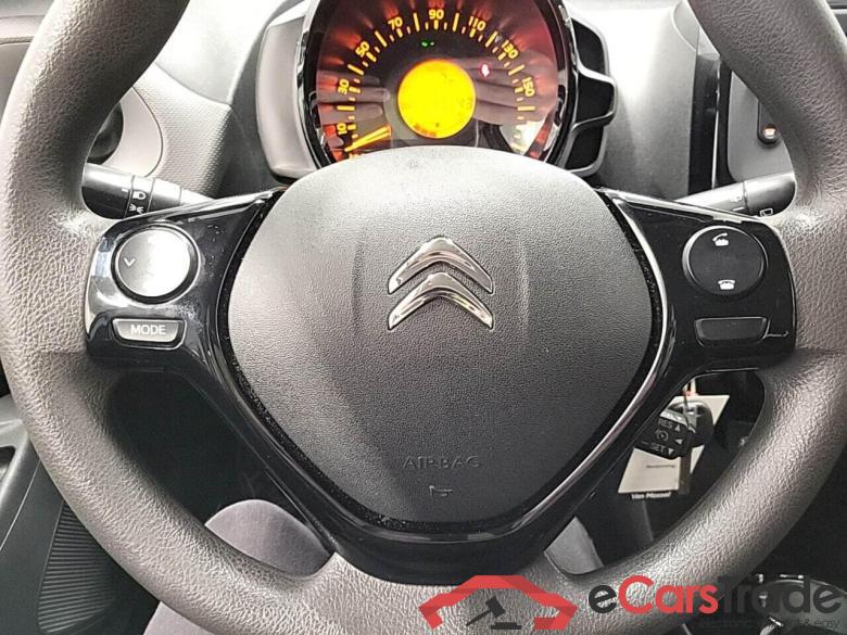 CITROEN C1 1.0 VTi Feel #5