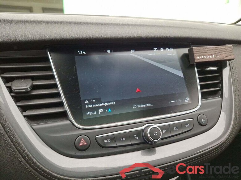 OPEL Grandland X 1.2 Turbo Ed. 2020 #5