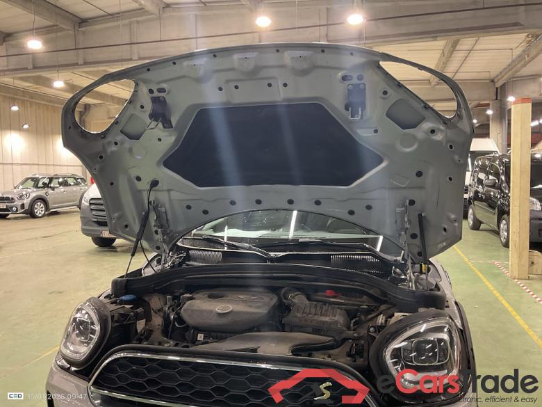 MINI COUNTRYMAN 1.5 COOPER S E 4WD AUTO #6