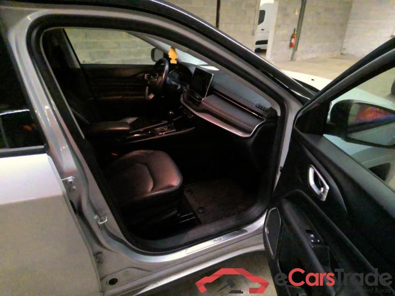 COMPASS 240 PHEV S AT #5