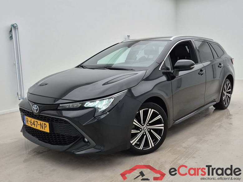 TOYOTA Corolla Touring Sports 1.8 Hybrid Dynamic AUT