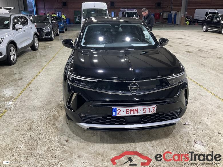 OPEL MOKKA 1.2 TURBO 96KW ELEGANCE AUTO #2