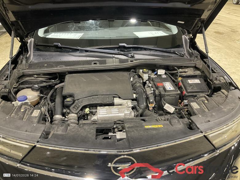 OPEL MOKKA 1.2 TURBO 96KW ELEGANCE AUTO #6