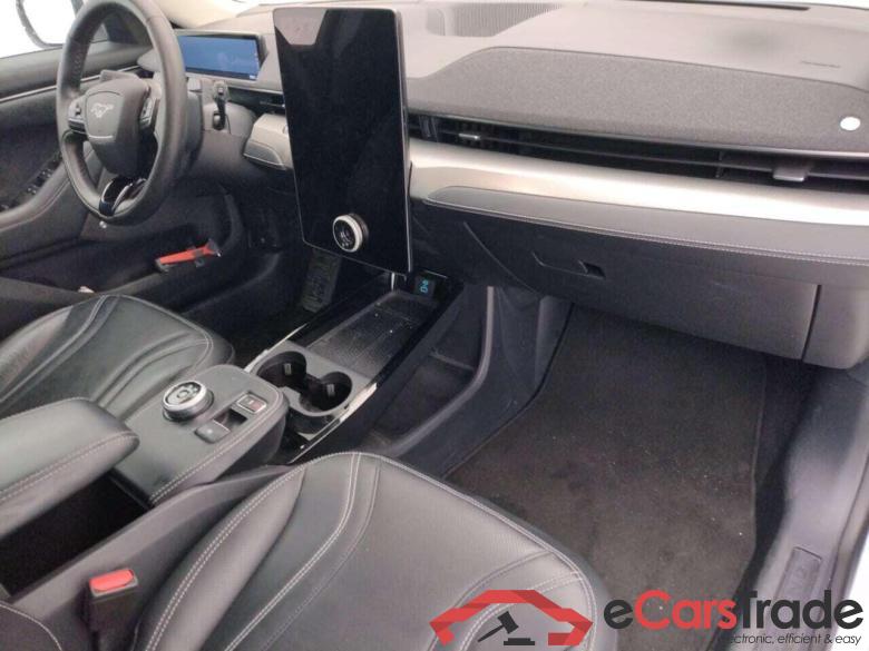 FORD Mustang Mach-E RWD 75 kWh #3