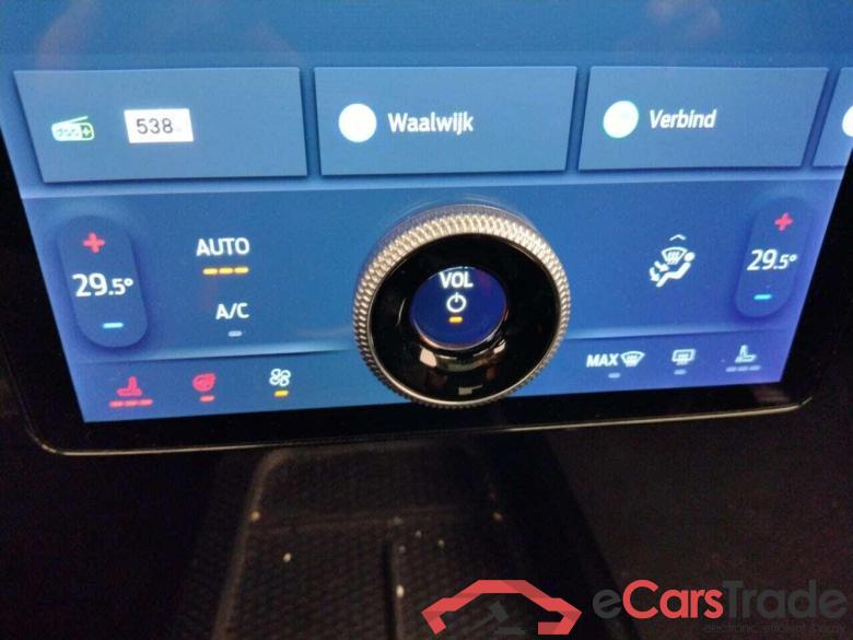 FORD Mustang Mach-E RWD 75 kWh #5