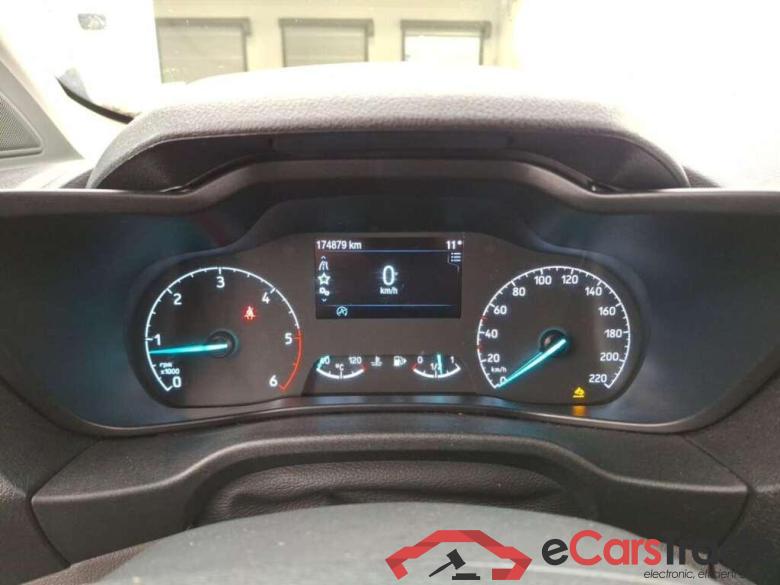 FORD Transit Connect 1.5 EcoBlue L1 Trend #4