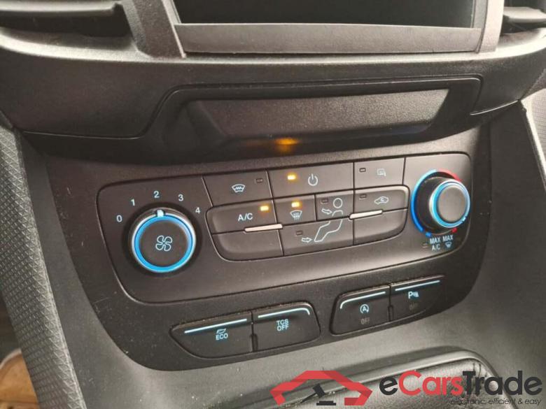 FORD Transit Connect 1.5 EcoBlue L1 Trend #6