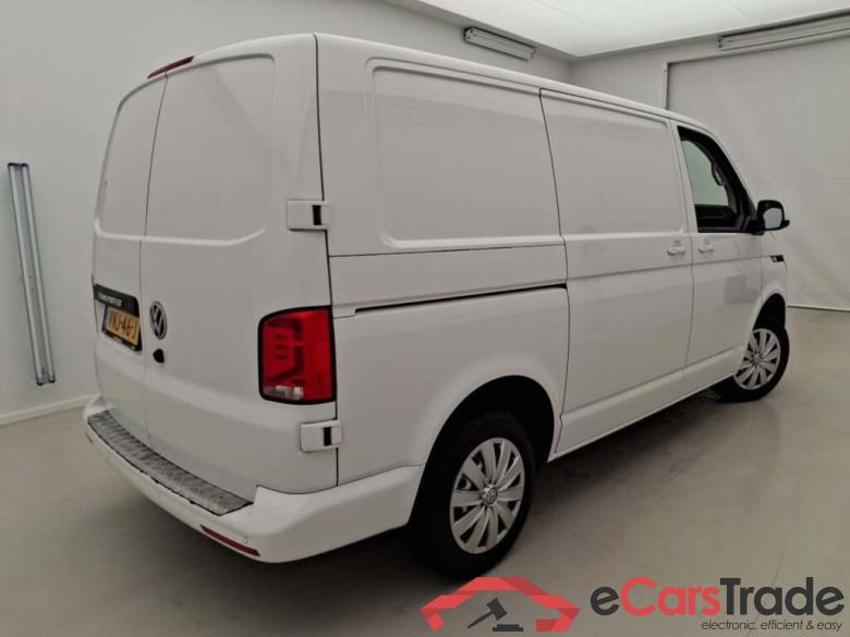VOLKSWAGEN Transporter 2.0 TDI L1H1 32 DSG #2