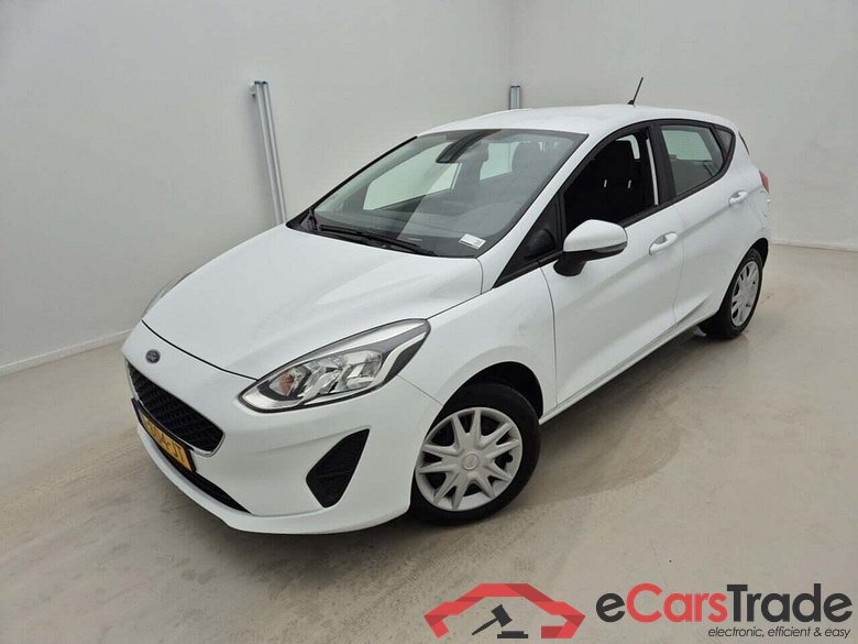 FORD Fiesta 1.0 EcoB. Connected