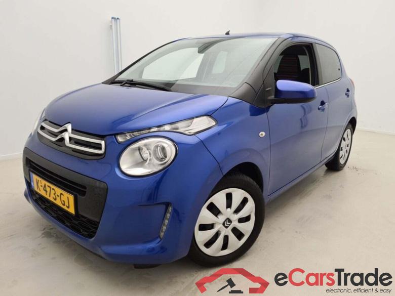 CITROEN C1 1.0 VTi Feel #1