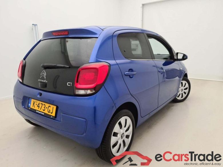 CITROEN C1 1.0 VTi Feel #2
