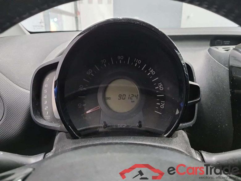 CITROEN C1 1.0 VTi Feel #5