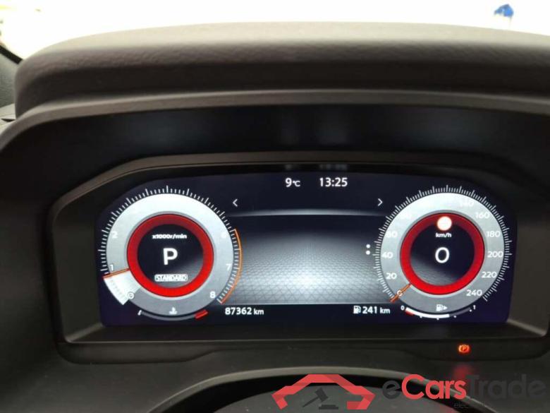 NISSAN Qashqai 1.3 MHEV Xtronic Tekna AUT #4