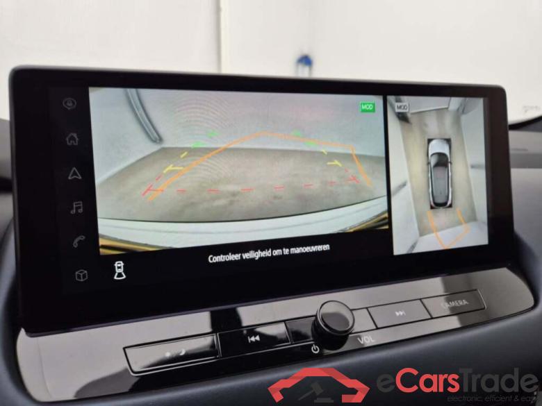 NISSAN Qashqai 1.3 MHEV Xtronic Tekna AUT #6