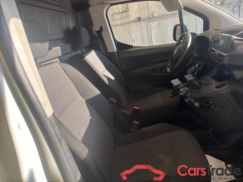 Citroen Berlingo 1.5 BlueHDi Klima PDC ... #5