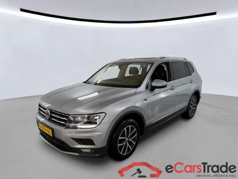 VOLKSWAGEN Tiguan Allspace 110 kW