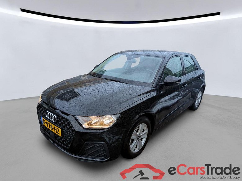 AUDI A1 Sportback 70 kW #1