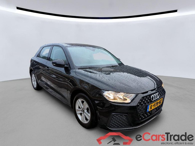 AUDI A1 Sportback 70 kW #4