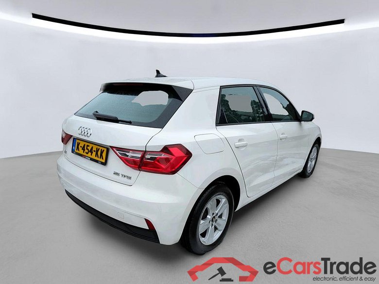 AUDI A1 Sportback 70 kW #4