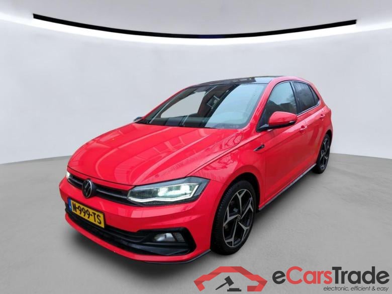 VOLKSWAGEN POLO 70 kW