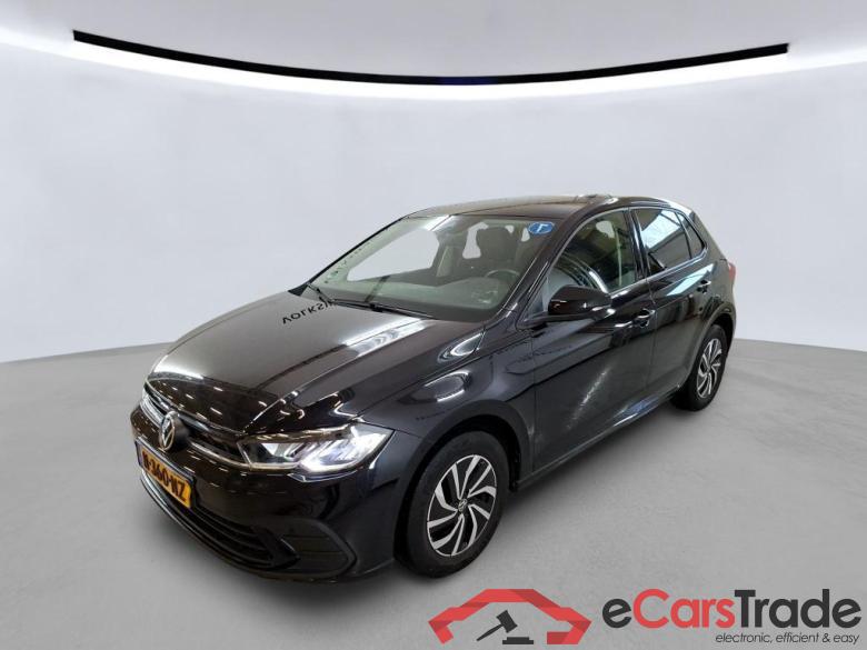VOLKSWAGEN POLO 70 kW #1