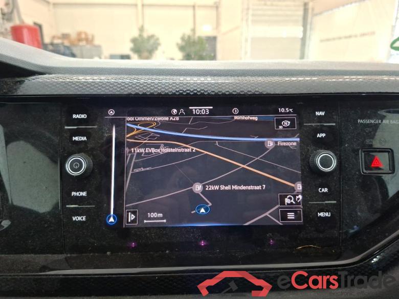 VOLKSWAGEN POLO 70 kW #3