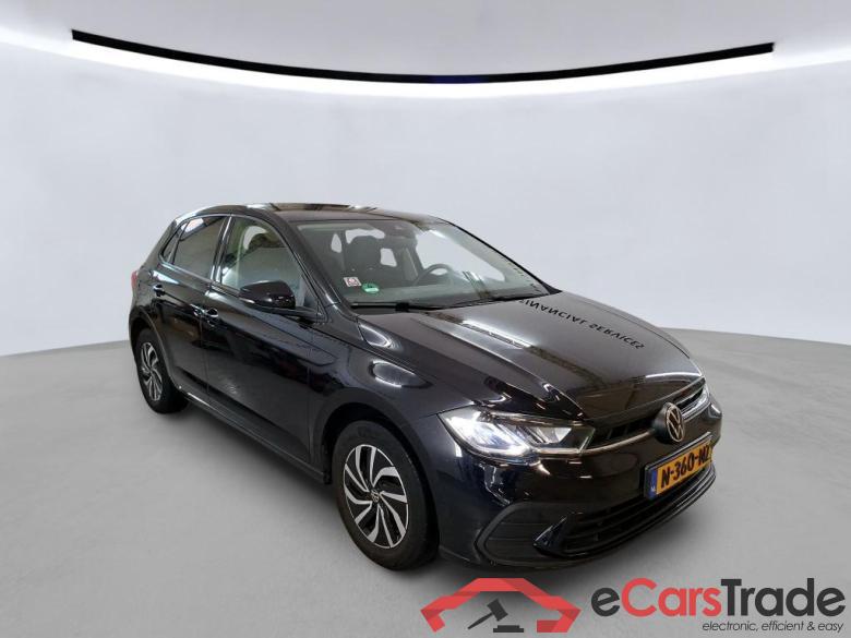 VOLKSWAGEN POLO 70 kW #5