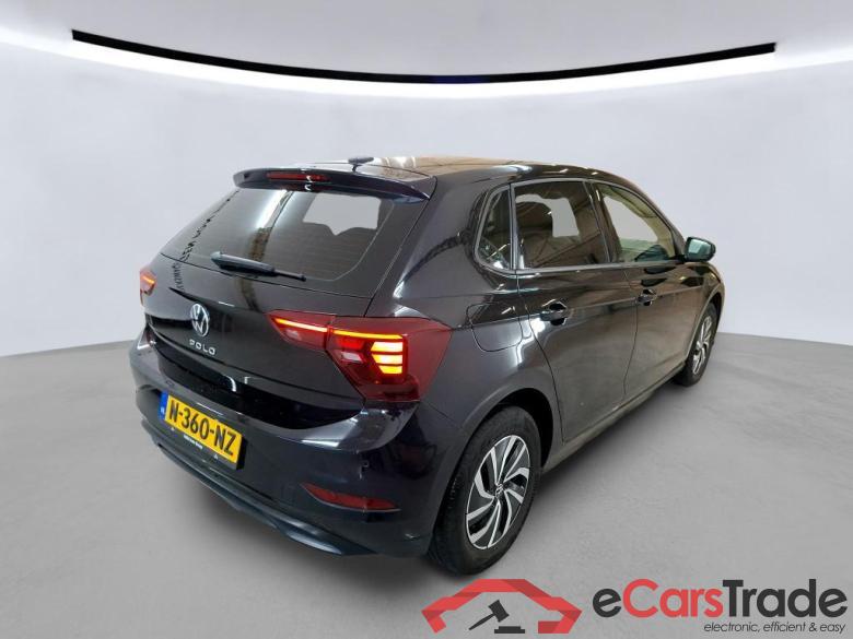 VOLKSWAGEN POLO 70 kW #6