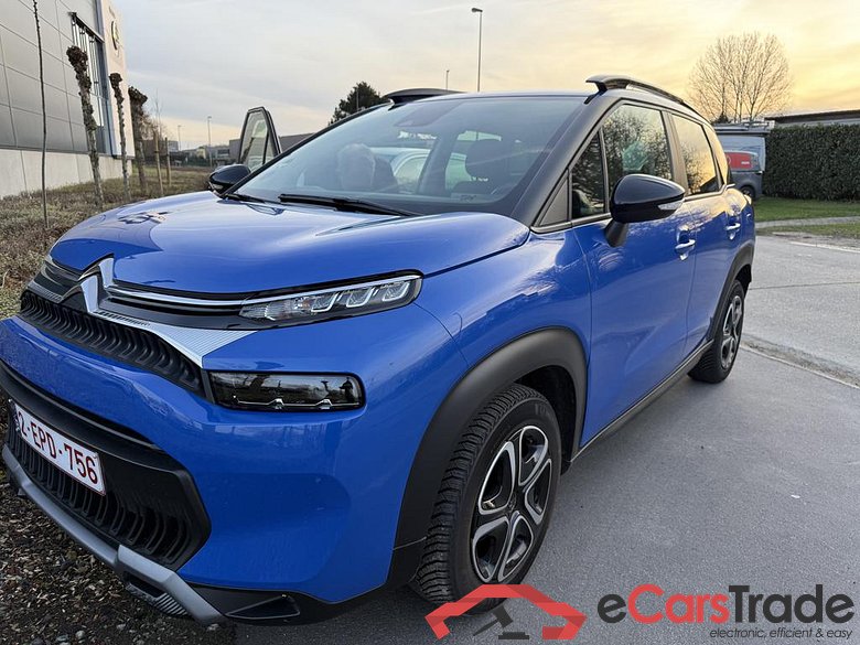 CITROEN C3 Aircross Aircross 1.2 PureTech Feel S&S