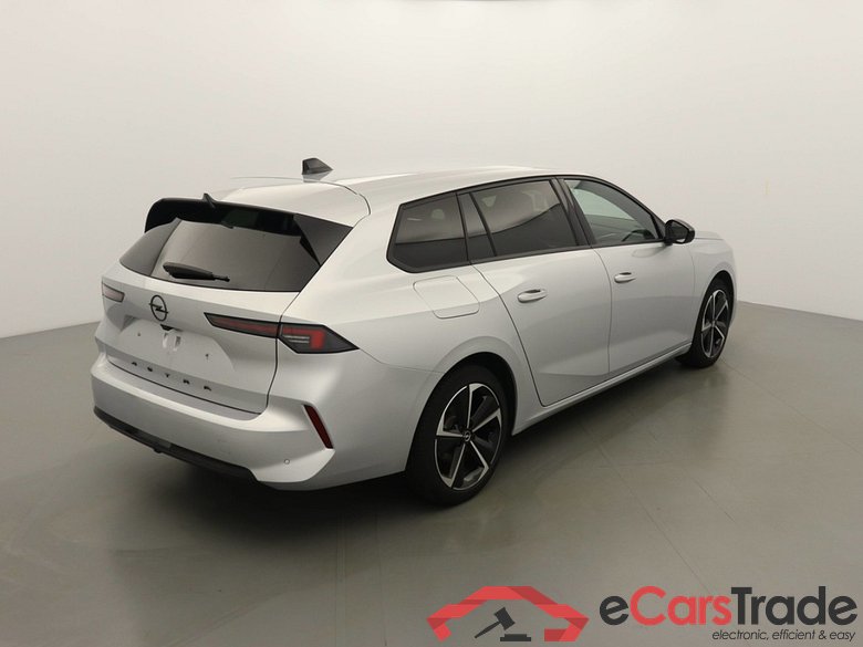 Opel Astra GS 1.2 GASOLINE 130hp #2