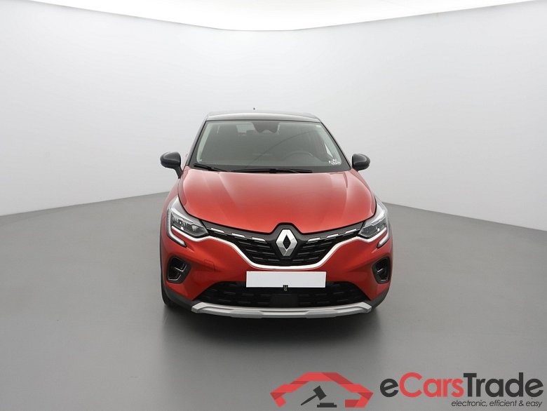Renault Captur Techno 1.0L TCe 90 #2