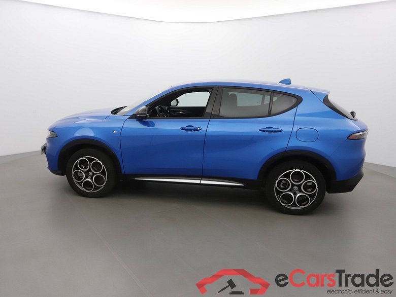 Alfa Romeo Tonale Ti 1.3L Plug-in Hybrid (PHEV) 280 hp #5