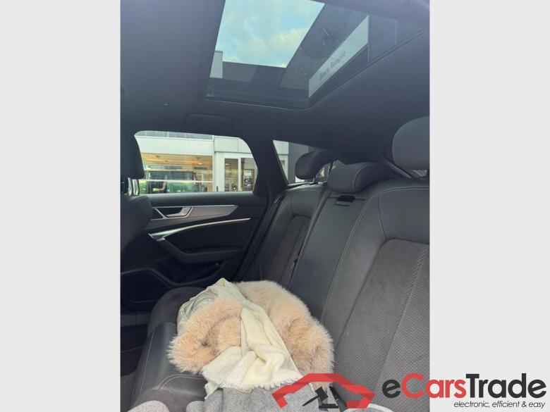 AUDI A6 Avant PHEV Avant PHEV 55 TFSI e Quattro Competition Sport S tronic #5