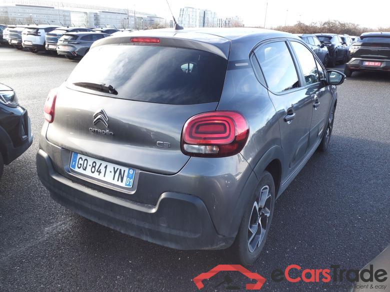 CITROËN C3 83 S&S C SERIES BVM #3