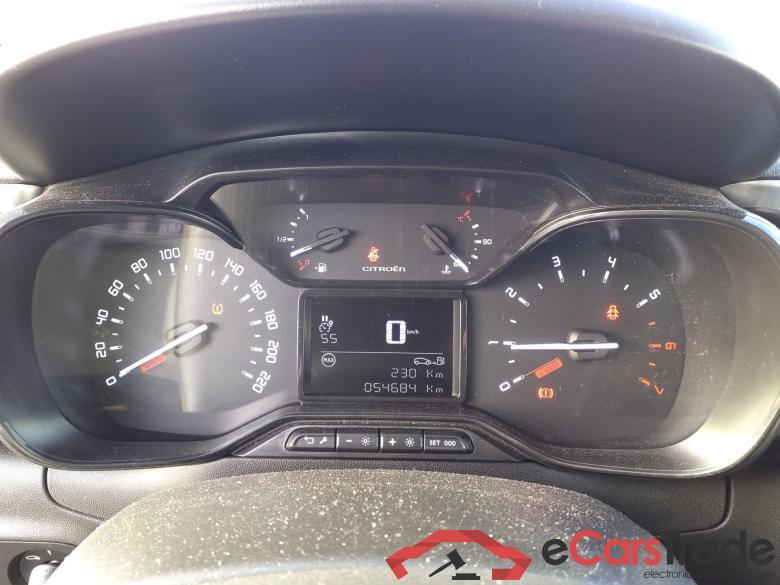 CITROËN C3 83 S&S C SERIES BVM #6