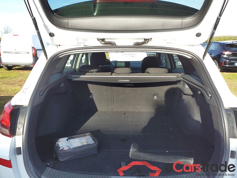 HYUNDAI i30 1.0 T-GDI SW 120cv 48V-Mildhybrid Creative DCT7 #2