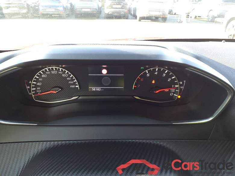 PEUGEOT 208 1.2 PureTech 100 ALLURE BVM #6