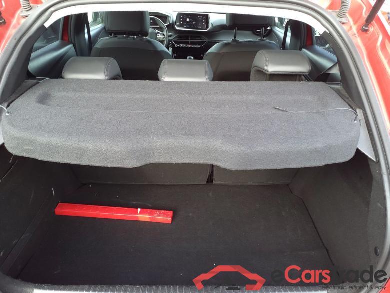 PEUGEOT 208 Allure Pack PT 100 BVM6 #2