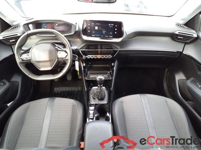 PEUGEOT 208 Allure Pack PT 100 BVM6 #4