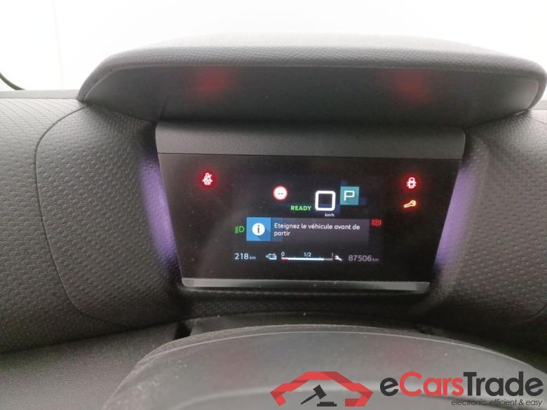 CITROEN E-C4 50 kWh 136 Shine 5d #6