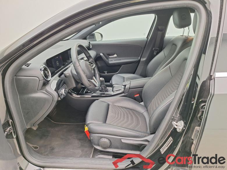 Mercedes, A-Class Berline '18, Mercedes-Benz A-Klasse Limousine A 180 d 4d #3