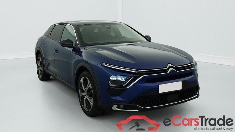 Citroen C5 X PureTech 130 S&S EAT8 Feel Pack